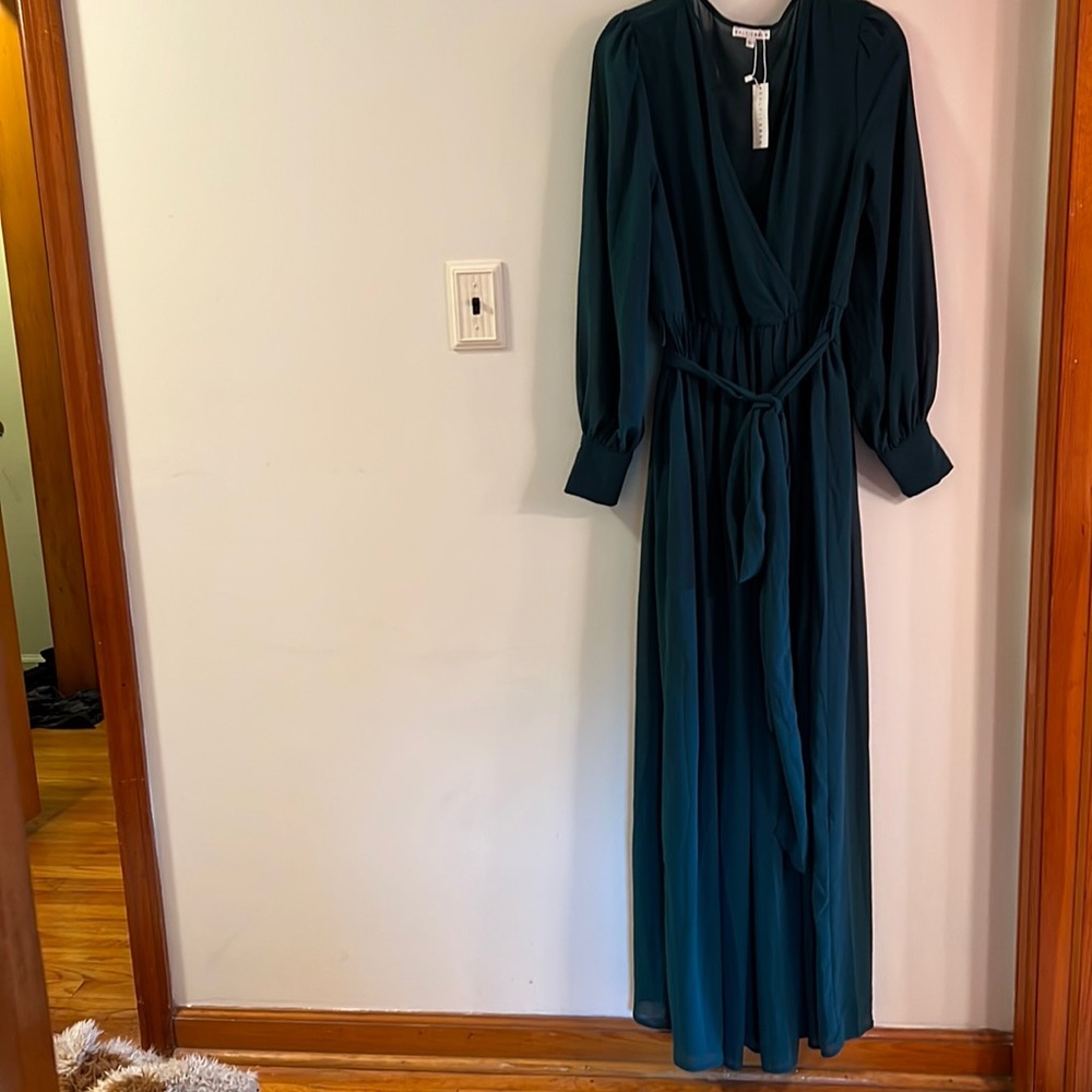 Baltic Born dress